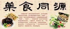 亿修医疗-oem生产，为什么要选择药食同源的产品？