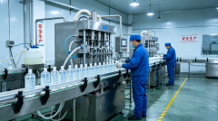 2026年，口碑绝佳的保健食品加工厂背后究竟藏着怎样的先进技术？