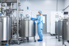 揭秘性价比高的保健食品加工厂：价格竟如此亲民