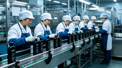 揭秘：如何选择靠谱的保健食品加工厂团队？